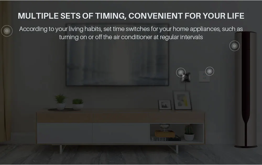 Original Broadlink RM4 Pro IR RF WIFI Universal Smart Remote Control RM4Pro SmartHome Automation Work With Alexa and Google Home