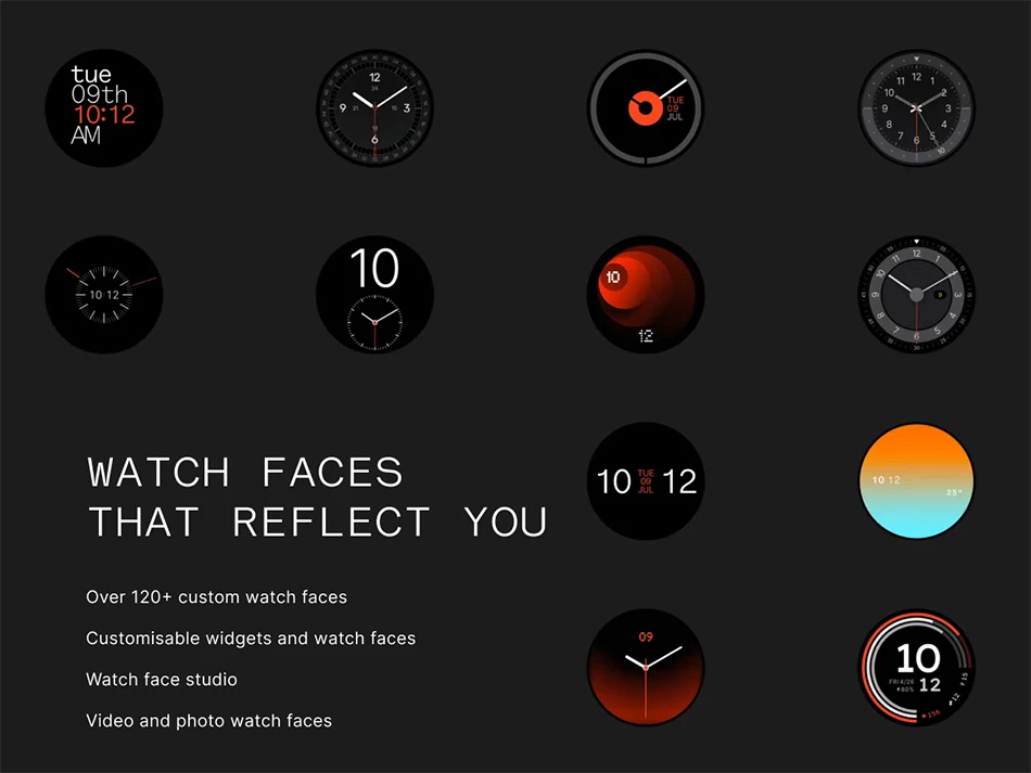 Nothing CMF Watch 3 Pro Global Version 1.43"AMOLED Dual-Band GPS Bluetooth Call smartwatch 131 Sports modes Blood Oxygen Monitor