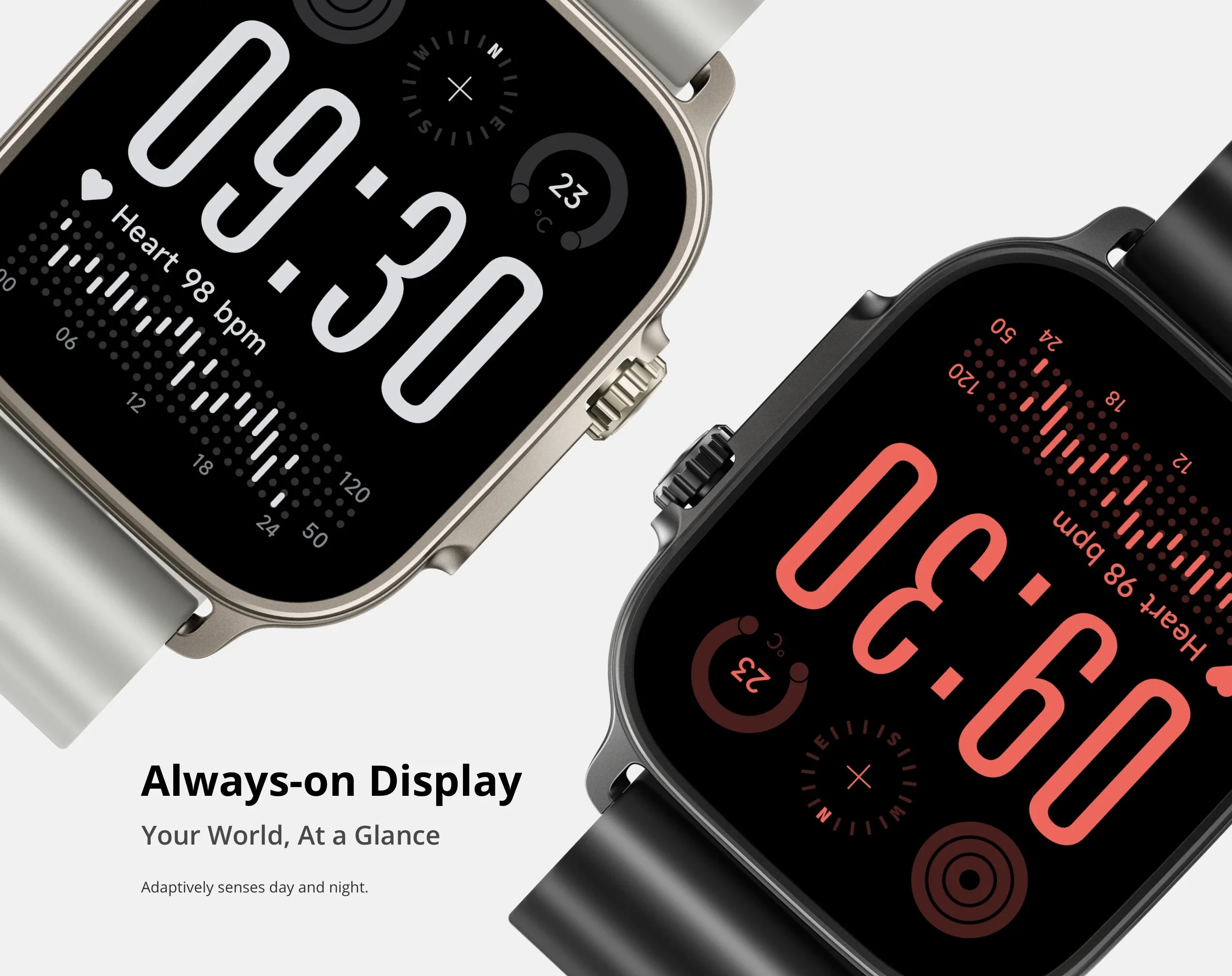 realme watch 5 1.97" 600nits AMOLED 460mAh 14-Day Battery Life 300+ Themes Support GPS GNSS Global Version 100% original