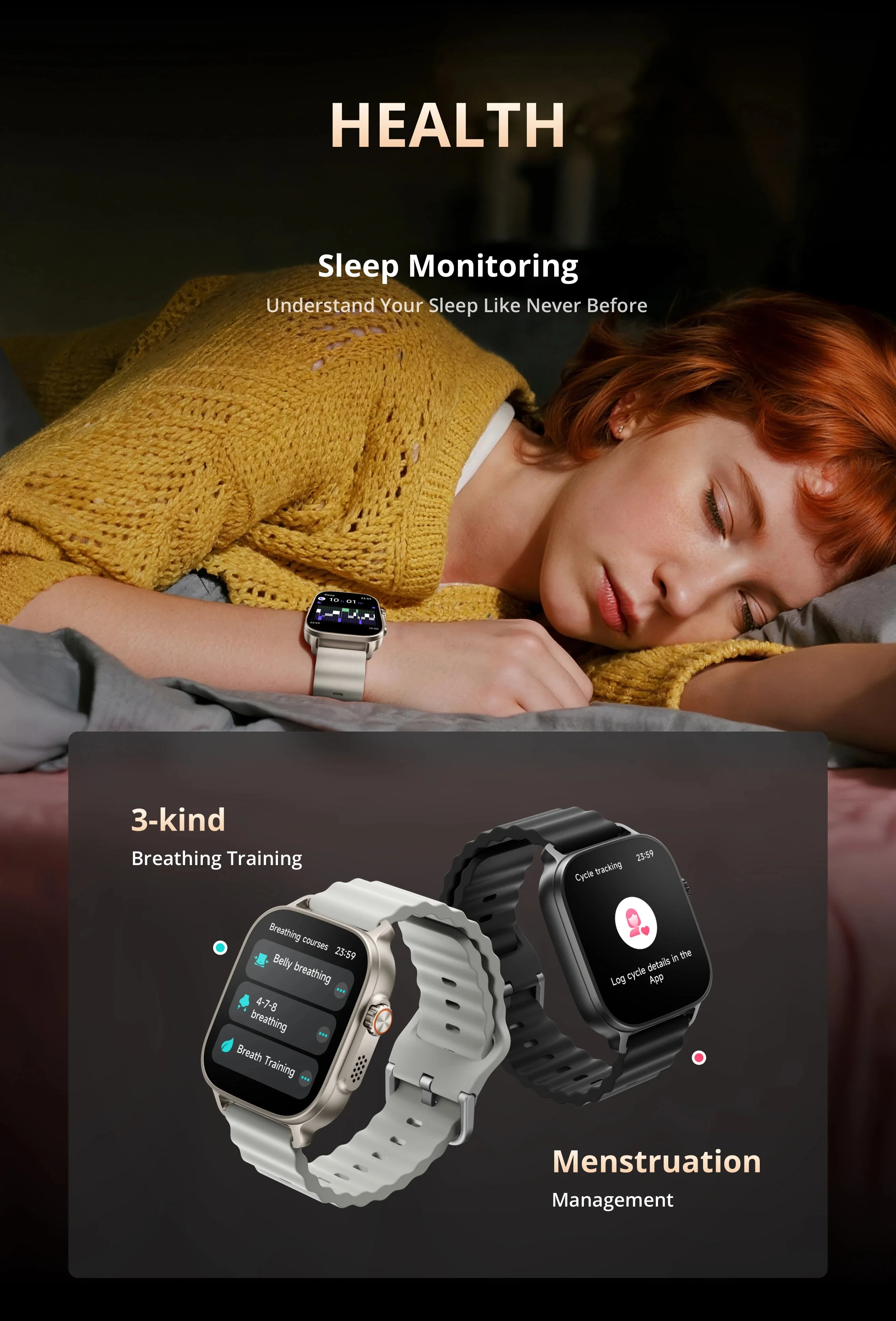realme watch 5 1.97" 600nits AMOLED 460mAh 14-Day Battery Life 300+ Themes Support GPS GNSS Global Version 100% original
