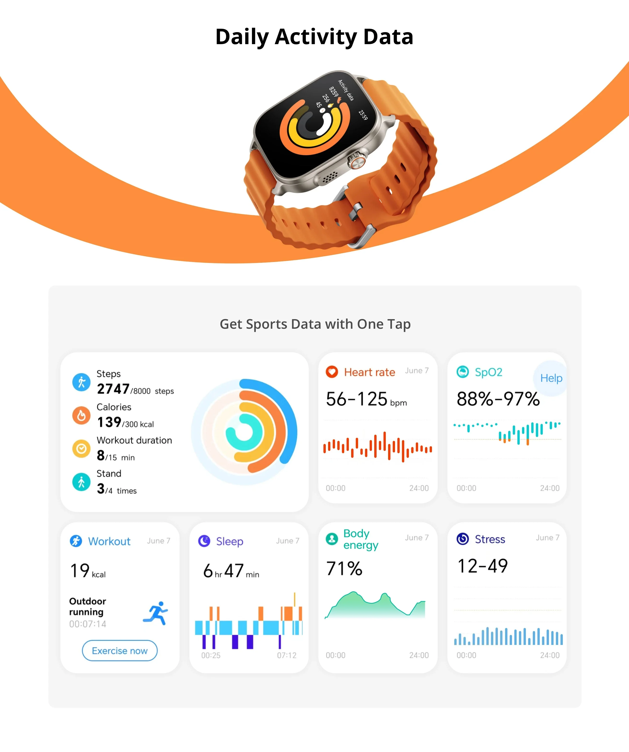 realme watch 5 1.97" 600nits AMOLED 460mAh 14-Day Battery Life 300+ Themes Support GPS GNSS Global Version 100% original