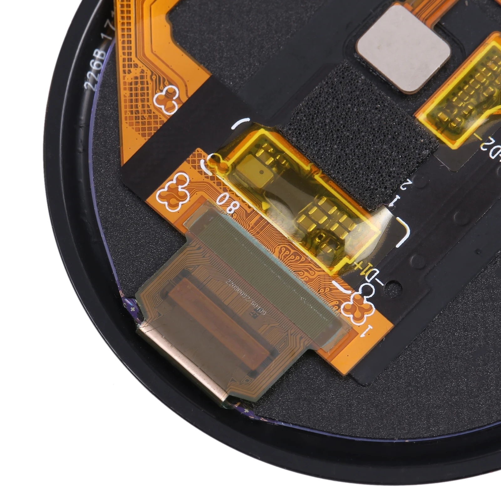 1.43-inch LCD Screen For Huawei Watch Buds Watch AMOLED LCD Display and Digitizer Full Assembly Replacement Part