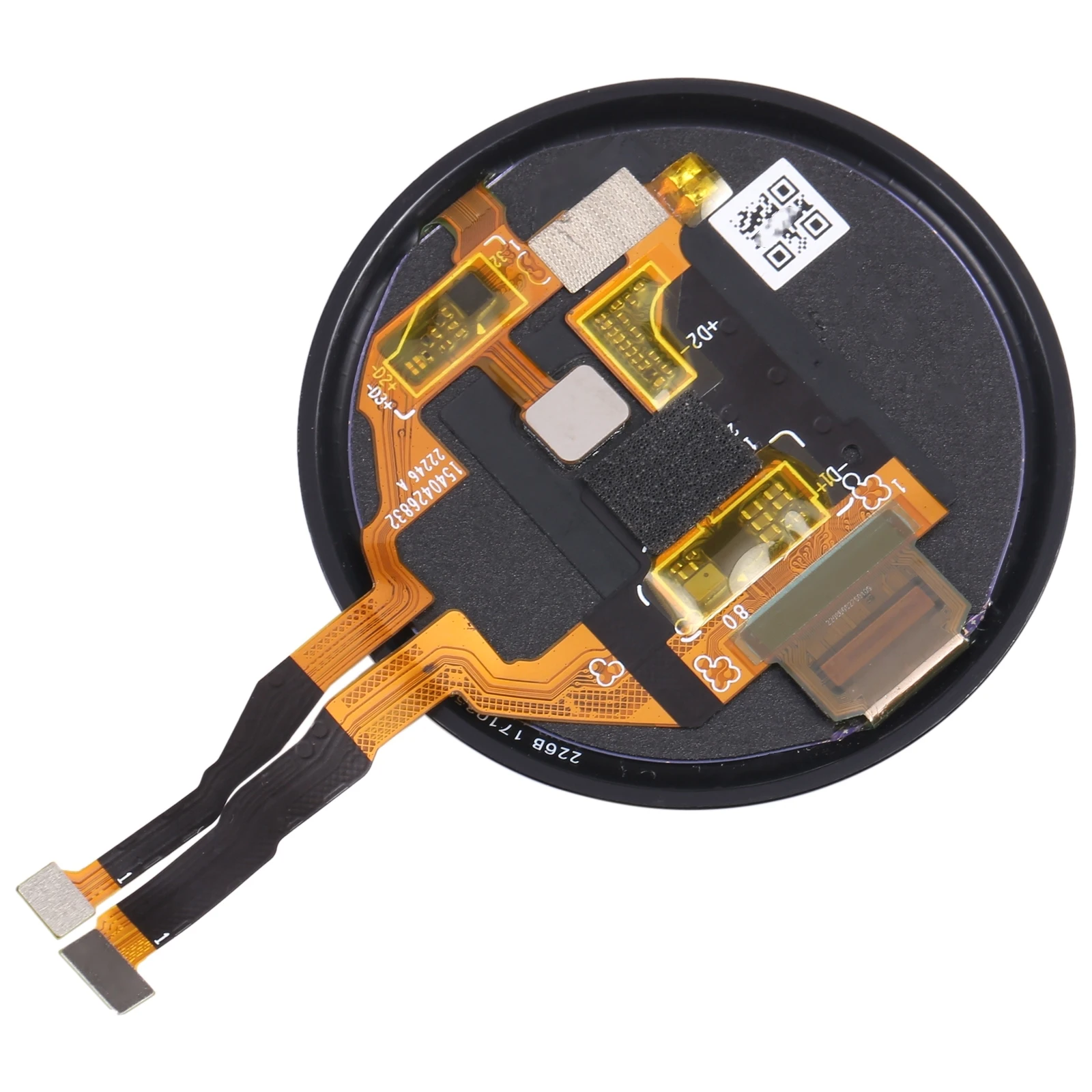 1.43-inch LCD Screen For Huawei Watch Buds Watch AMOLED LCD Display and Digitizer Full Assembly Replacement Part