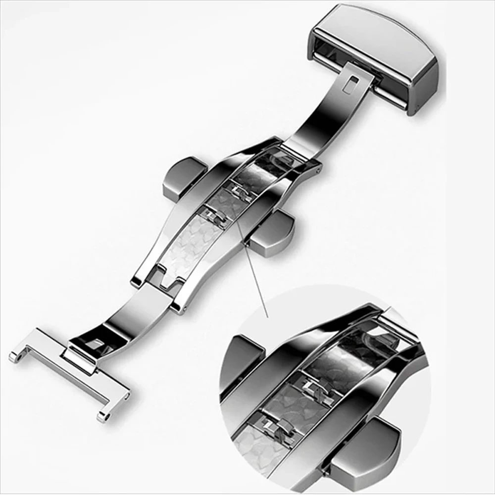 Gen4 Modification Kit for Casioak GA-2100 4th Generation Metal Watch & Rubber Watch Strap for G Shock Mod Kit GA2100 GA2110