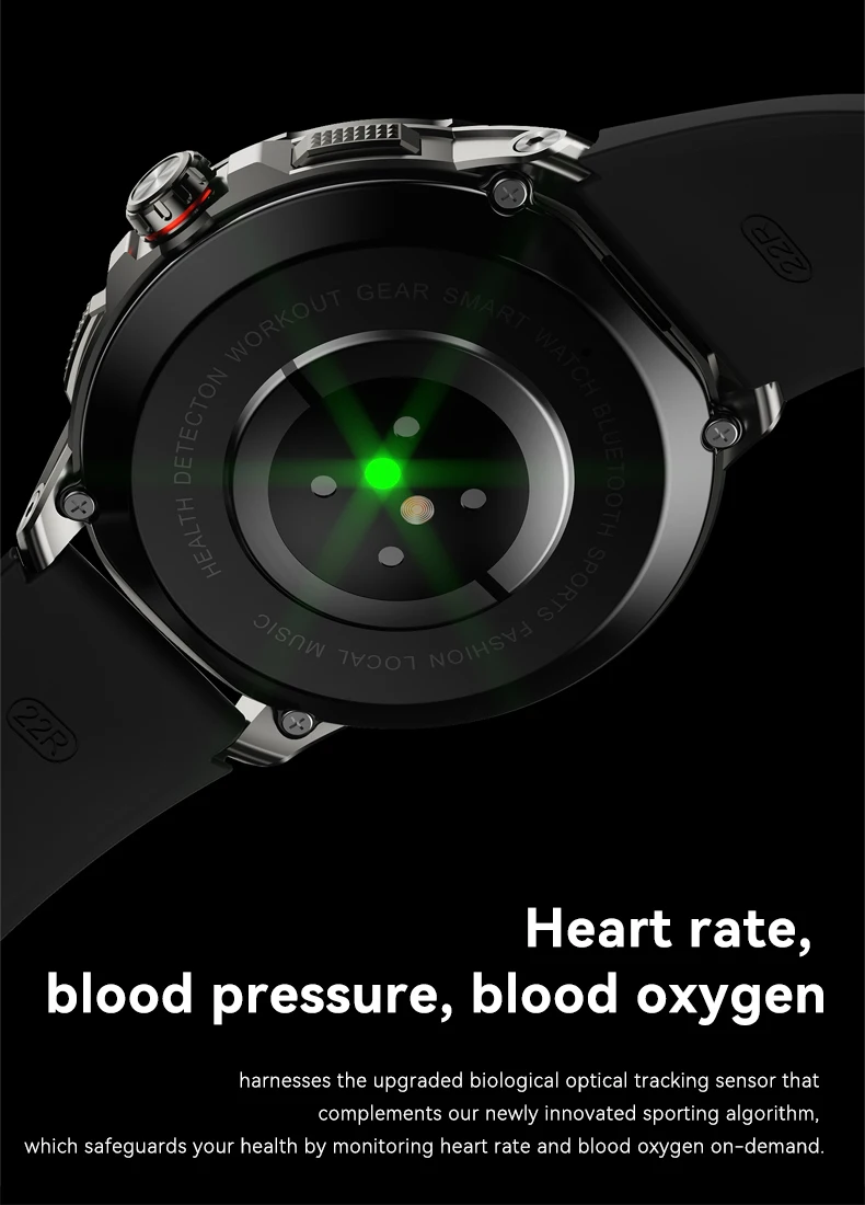 4G Full Network GPS Smart Watch 720*720 AMOLED 2100mah 16GB+256GB RAM Camera Video Call WIFI Google APPS Download 5G Smartwatch