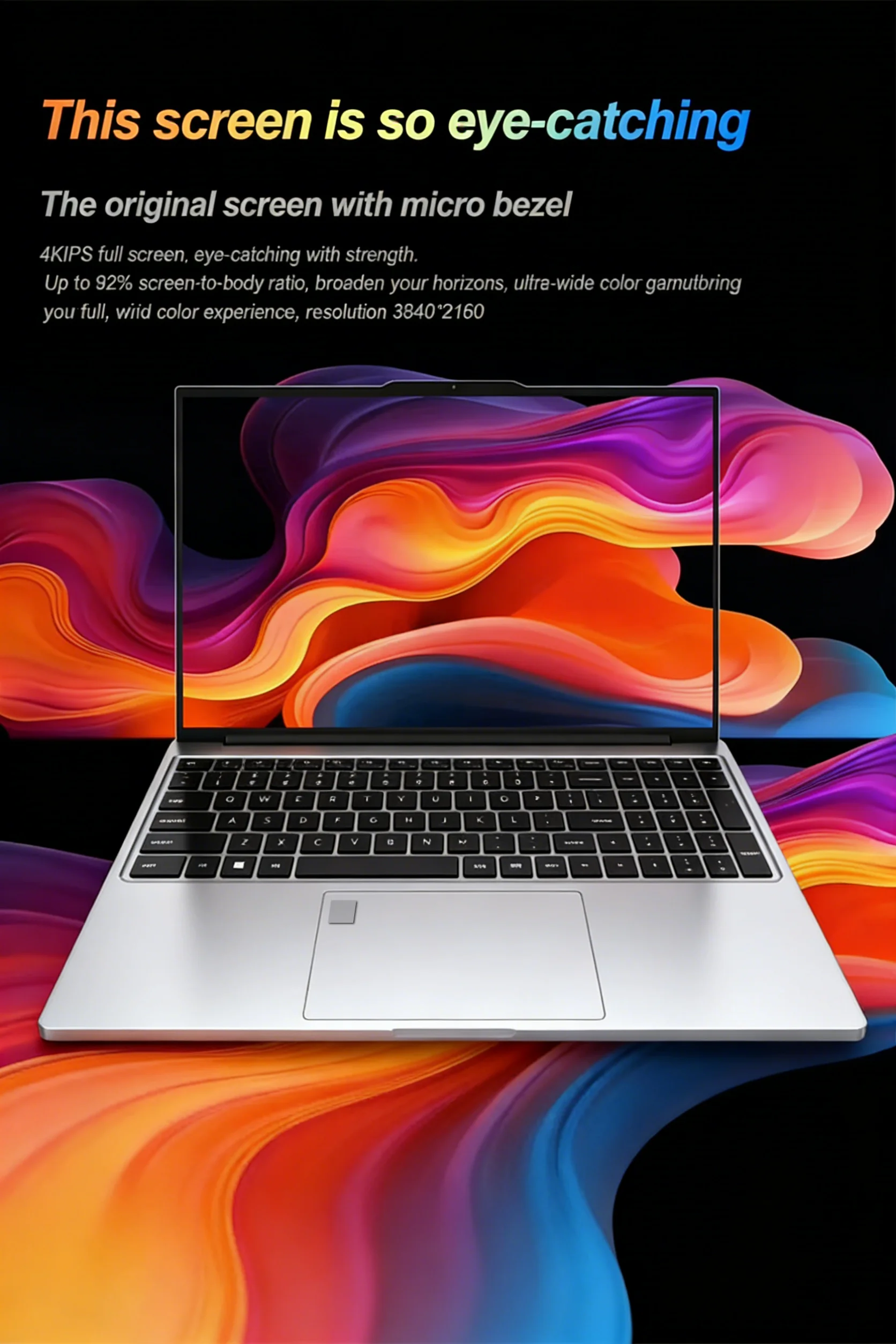 15.6 inch Laptop Computer PC Intel Core I9-10980HK Laptops 16GB RAM 1TB 2TB SSD Portable I9 Laptop Notebook Windows 11