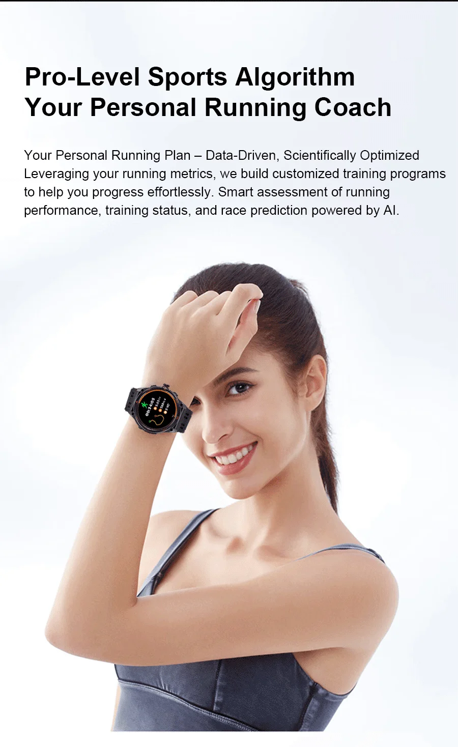 2026New ULtra Military Grade 1000mAh Battery SmartWatch Built in GPS Compass 10ATM Waterproof Sports 1.73 AMOLED Smart watch Men