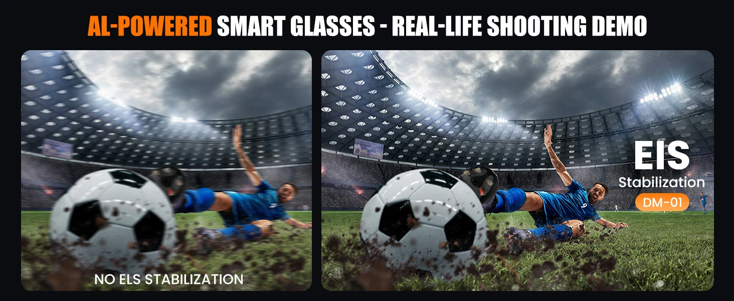 2026 New 4K HD 800W Smart AI Glasses Men 120+Language Translation Video record Take photos Chat GPT Call Music Sunglasses Women