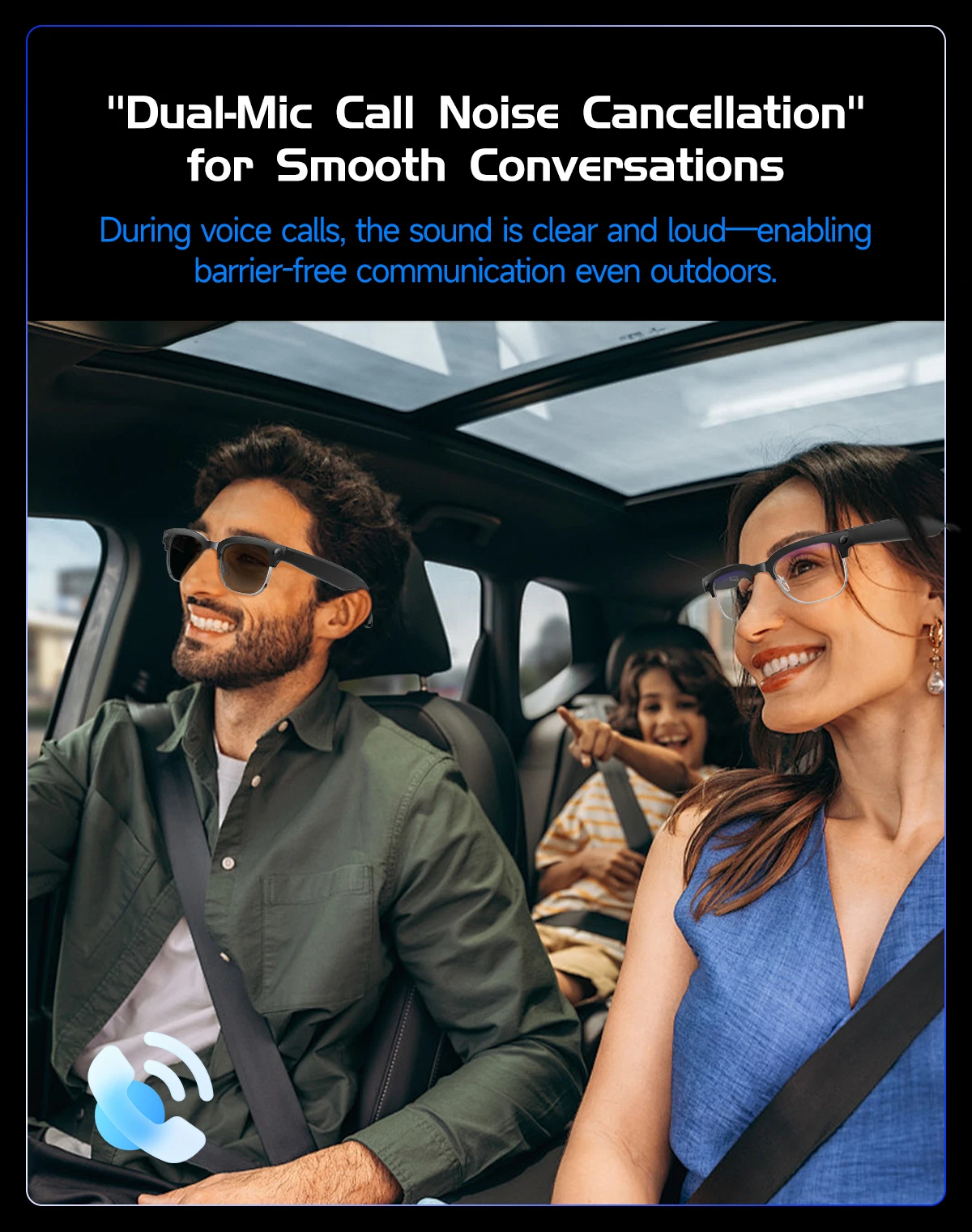 2026 New 4K HD 800W Smart AI Glasses Men 120+Language Translation Video record Take photos Chat GPT Call Music Sunglasses Women