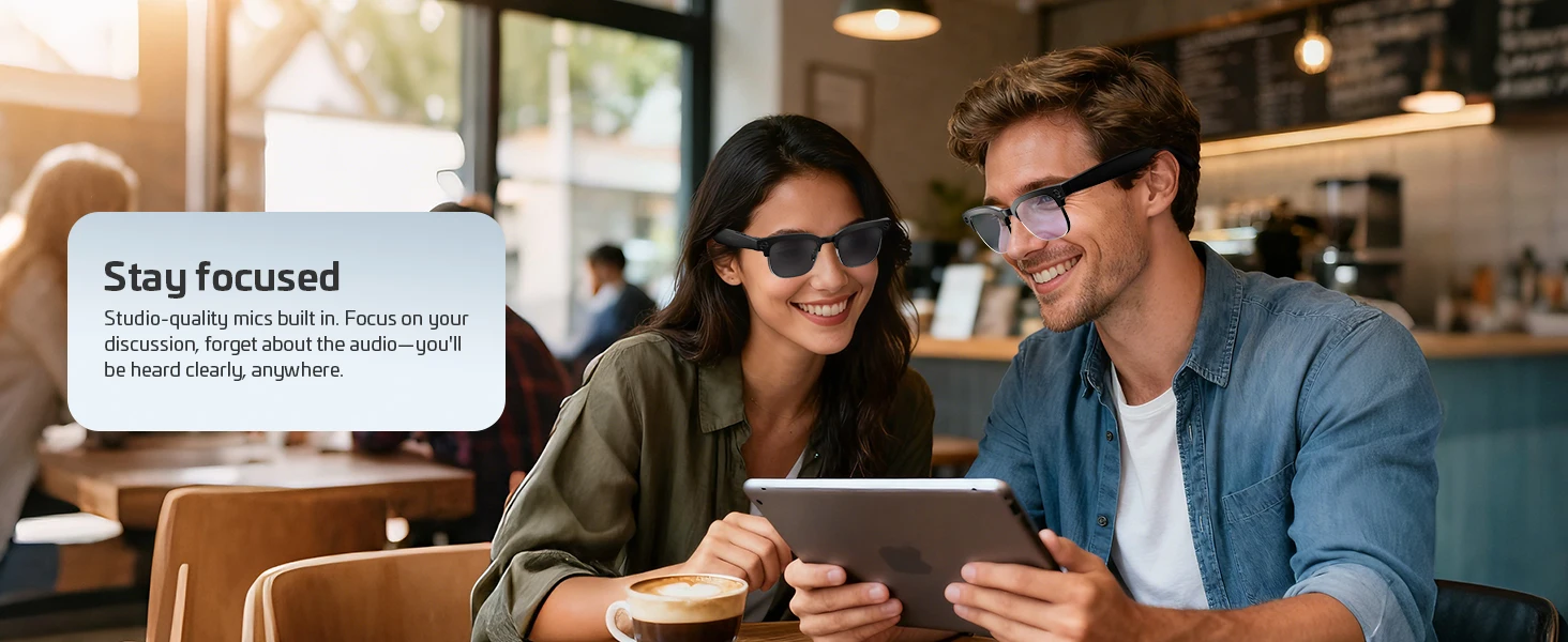 2026 New 4K HD 800W Smart AI Glasses Men 120+Language Translation Video record Take photos Chat GPT Call Music Sunglasses Women