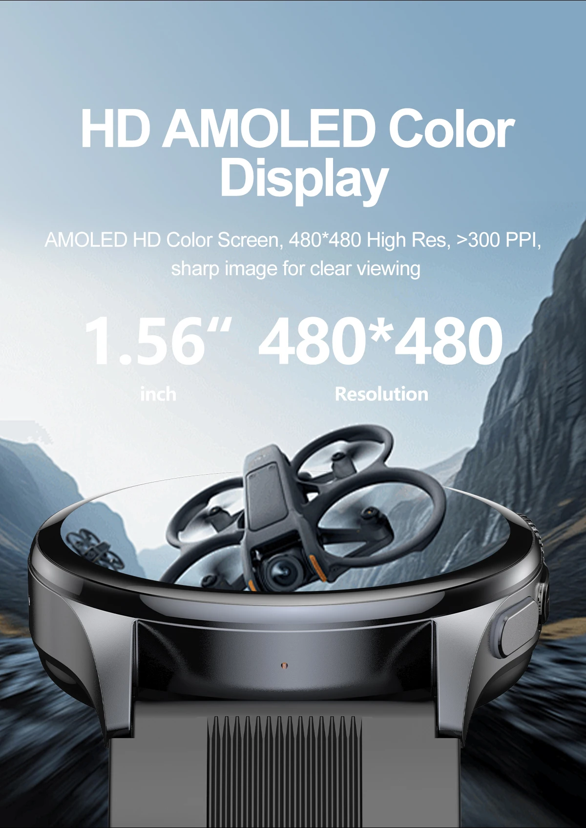 2026 New Air Pump Airbag Smart Watch High Precision Dynamic Blood Pressure Monitor ECG Heart Rate Health Smart watch For Adult