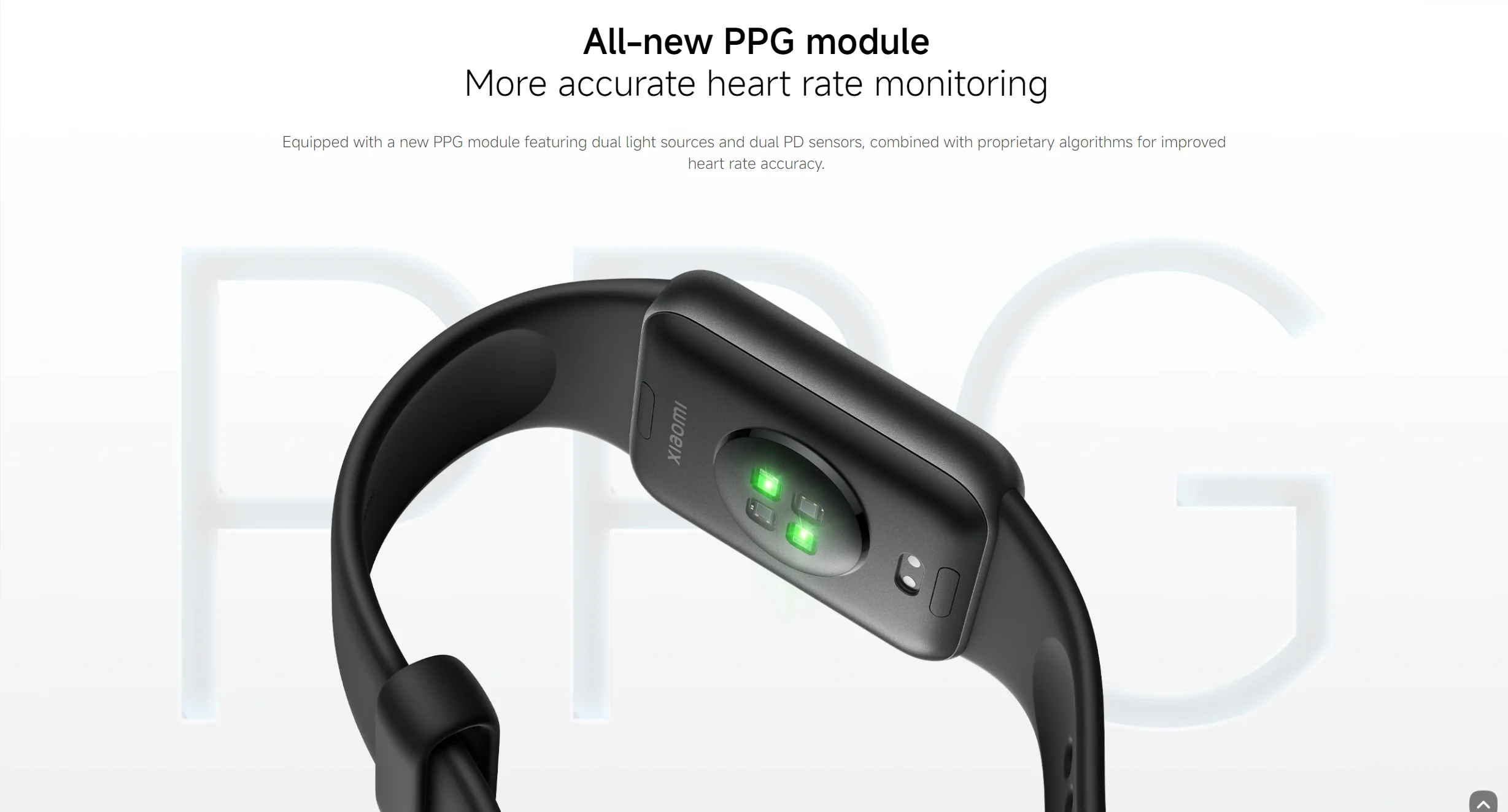Global Version Xiaomi Smart Band 10 Pro 1.74" AMOLED Display 21 Days Battery 150+ Sports Modes 5ATM Bluetooth 5.4 Dual-device