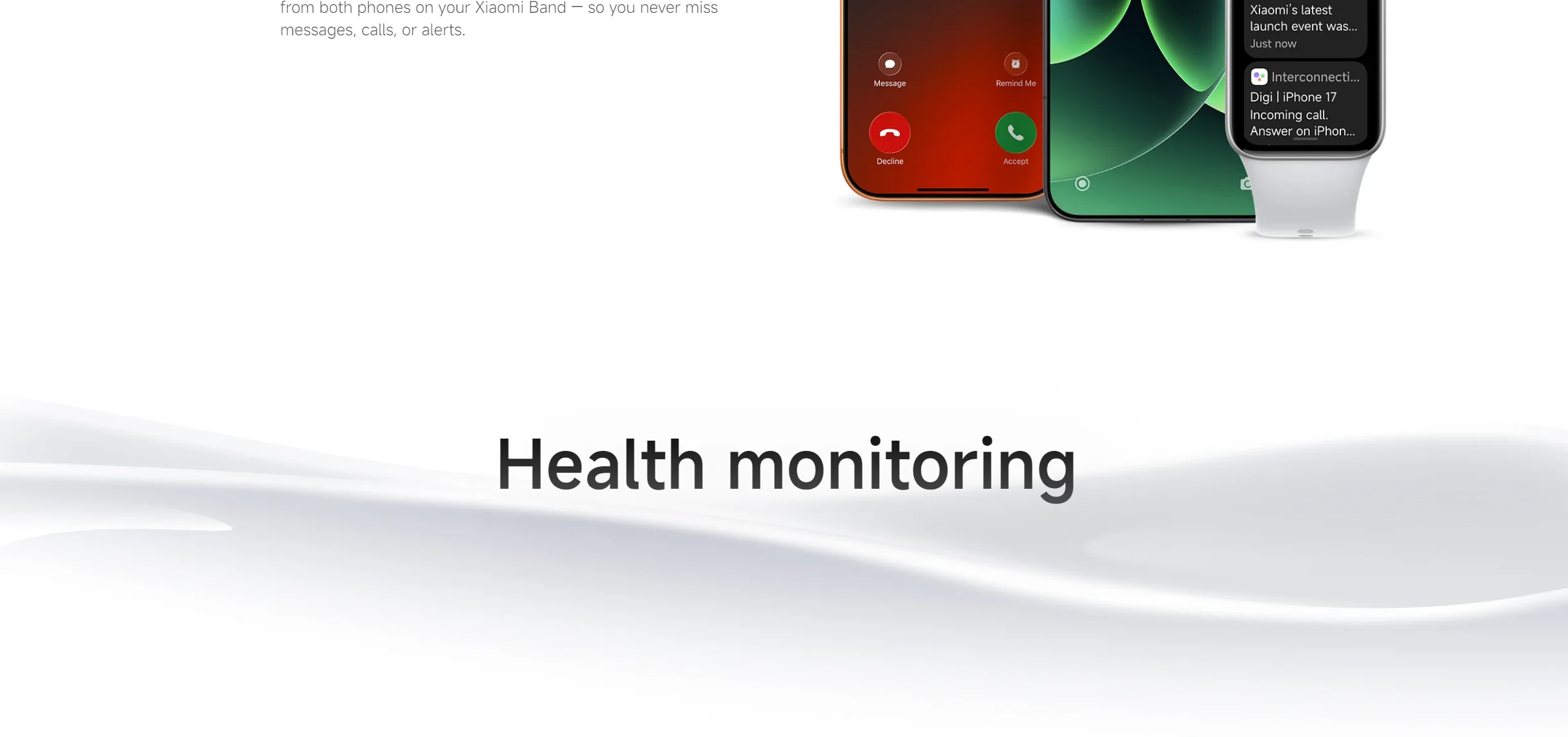 Global Version Xiaomi Smart Band 10 Pro 1.74" AMOLED Display 21 Days Battery 150+ Sports Modes 5ATM Bluetooth 5.4 Dual-device