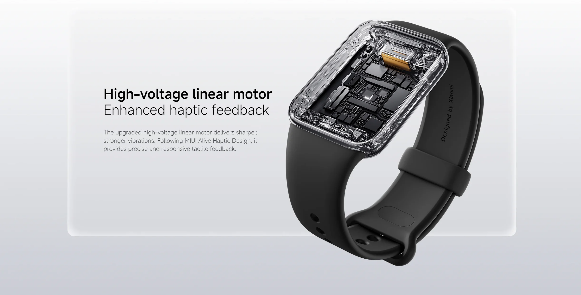 Global Version Xiaomi Smart Band 10 Pro 1.74" AMOLED Display 21 Days Battery 150+ Sports Modes 5ATM Bluetooth 5.4 Dual-device