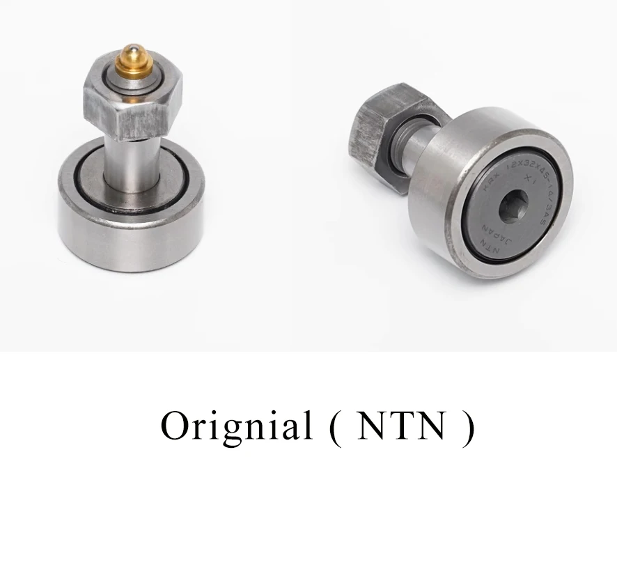 A97L-0203-0445#KR123245 #KR123248 #KR163557 FANUC Turret Tool Change Roller Camshaft Bearing Cam Follower