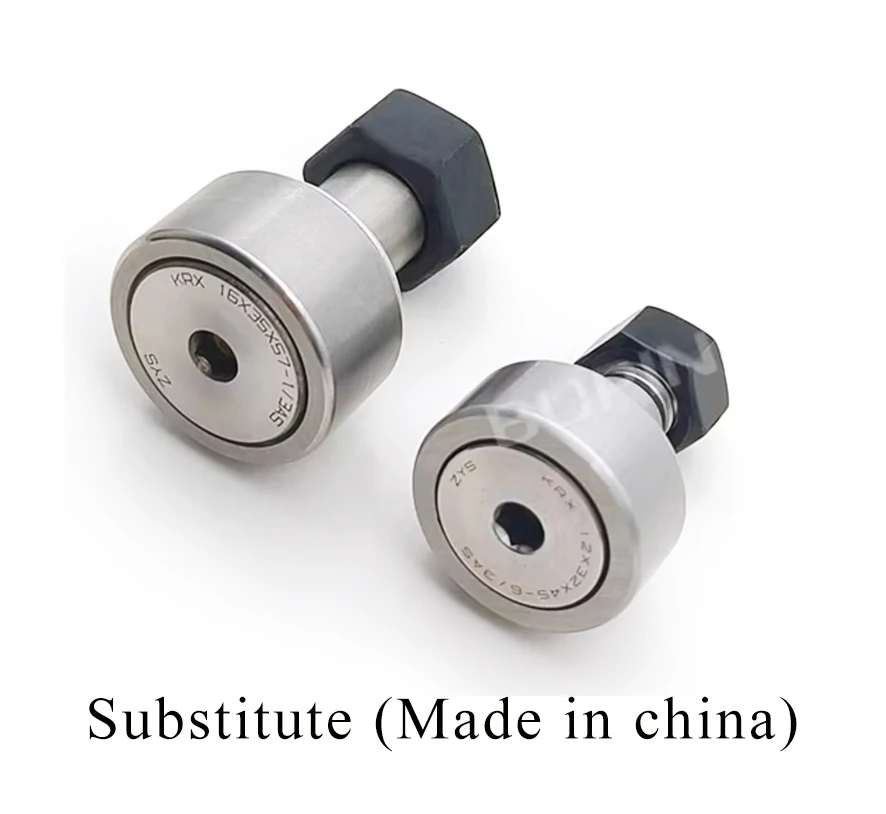 A97L-0203-0445#KR123245 #KR123248 #KR163557 FANUC Turret Tool Change Roller Camshaft Bearing Cam Follower