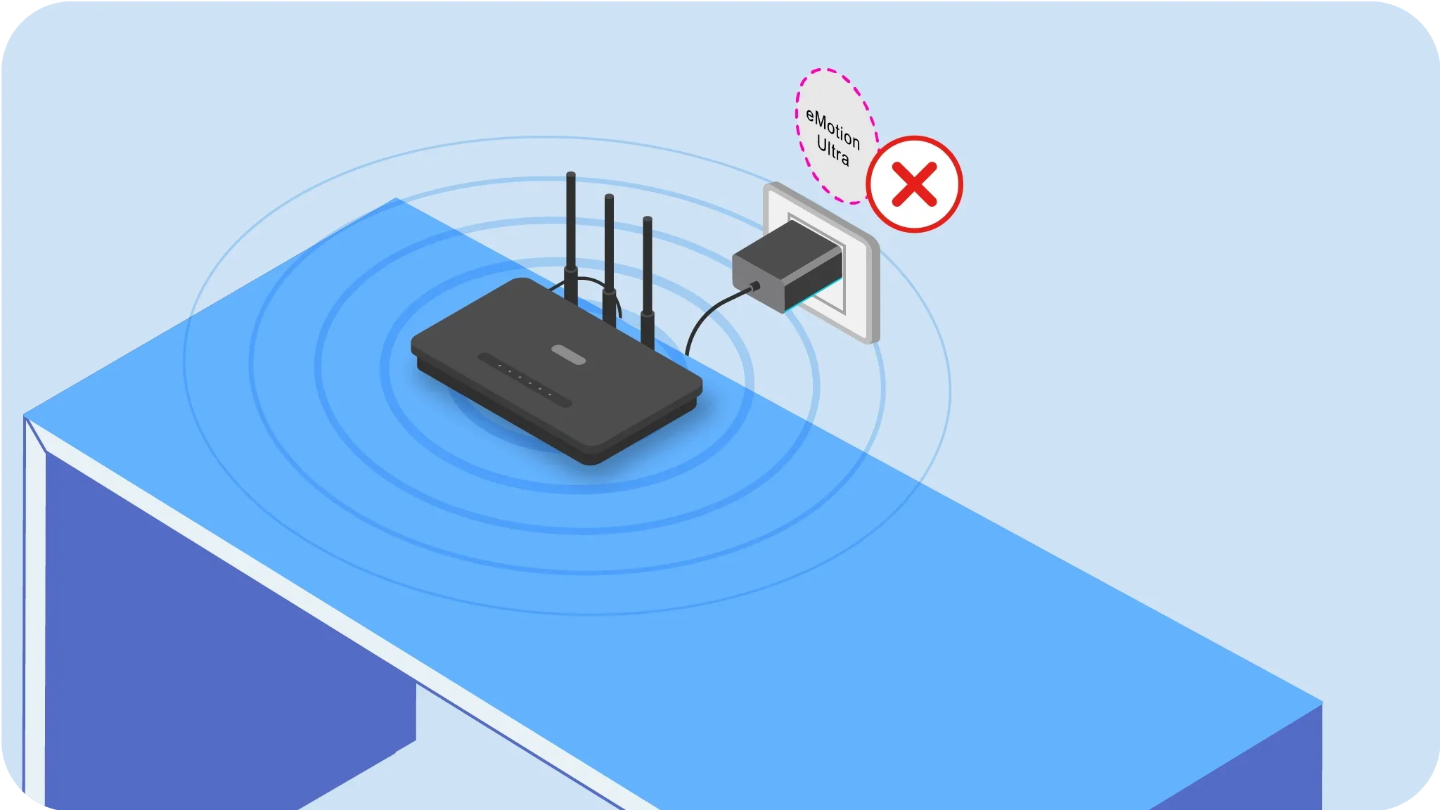 LinknLink EMotion Ultra 60GHz MmWave Radar WiFi Smart Presence Sensor, IR, Brightness, Temperature, Humidity, MQTT, Works with A