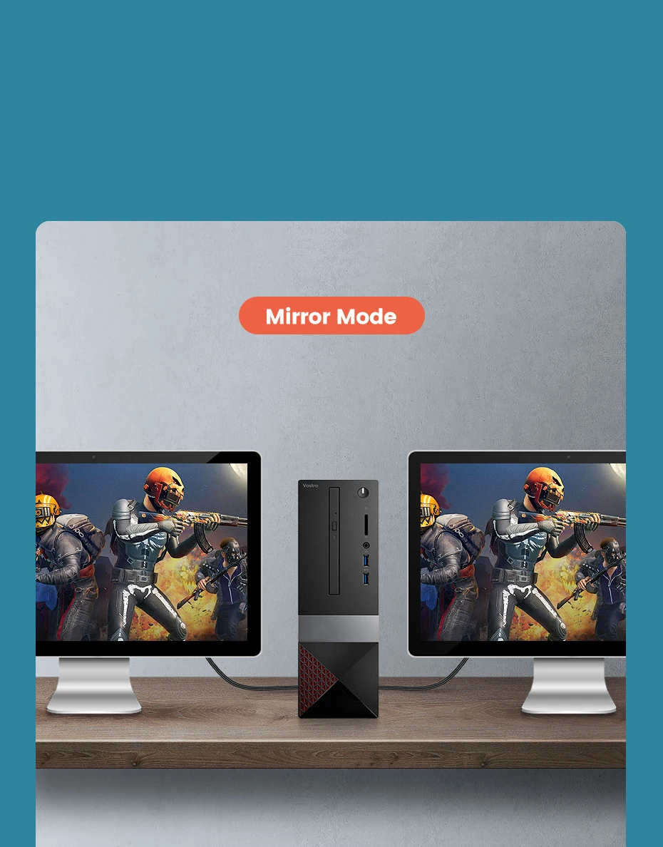 UGREEN 8K HDMI-Compatible Cable for Xiaomi TV Box PS5 Ultra High Speed Certified 8K@60Hz Cable 48Gbps eARC Dolby Vision