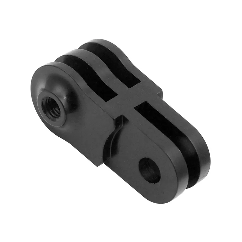 Aluminium Mount Metal Pivot Arm Adjust Arm Straight Joints adapter Same Direction For Gopro Hero 12 13 Insta360 DJI Accessories