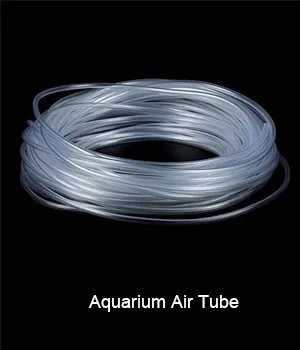 10Pcs Filter Net Bag Mesh Bag Acquarium Pond For Bio Ball Carbon Media Ammonia Aquarium Fish Tank Isolation Bag White Black