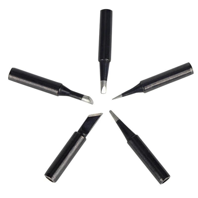 JCD 80W Electric Soldering Iron 220V 110V Adjustable Temperature Solder Iron LCD Display Welding Repair Tools Soldering Iron Tip