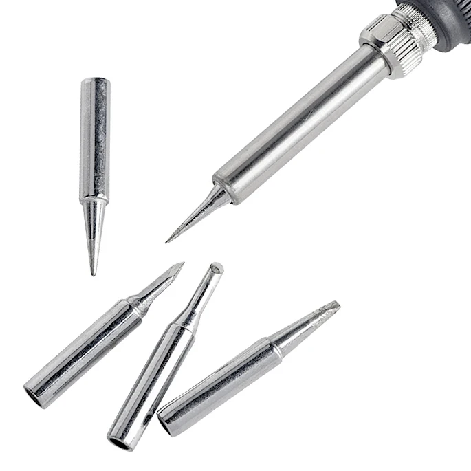 JCD 80W Electric Soldering Iron 220V 110V Adjustable Temperature Solder Iron LCD Display Welding Repair Tools Soldering Iron Tip
