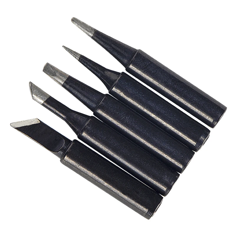 JCD 80W Electric Soldering Iron 220V 110V Adjustable Temperature Solder Iron LCD Display Welding Repair Tools Soldering Iron Tip