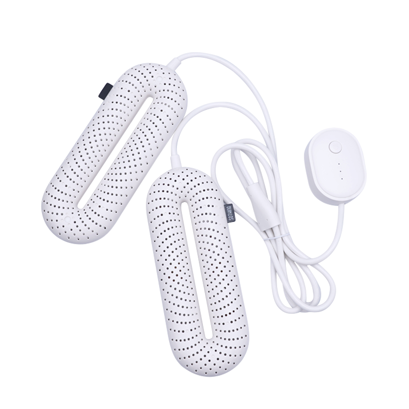 Household Electric Shoe Dryer Timing Boot Dryer UV Deodorizate Sterilization Dehumidificate Portable Shoes Dryer Machine Heater