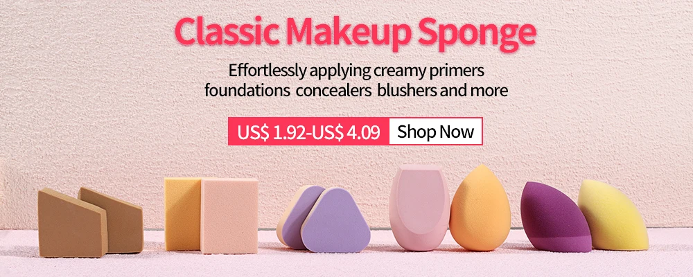 OVW Makeup Brushes Sets Soft Goat Hair Blusher Sculpting Highlight 3pcs Make Up Brush Set maquiagem