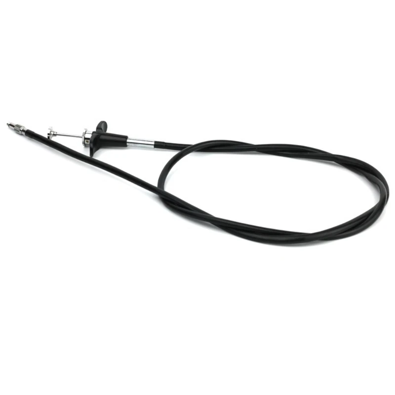 Camera Manual Shutter Release Control Cable 40cm/70cm/100cm Mechanical Locking Shutter Line Prevents Camera Vibration