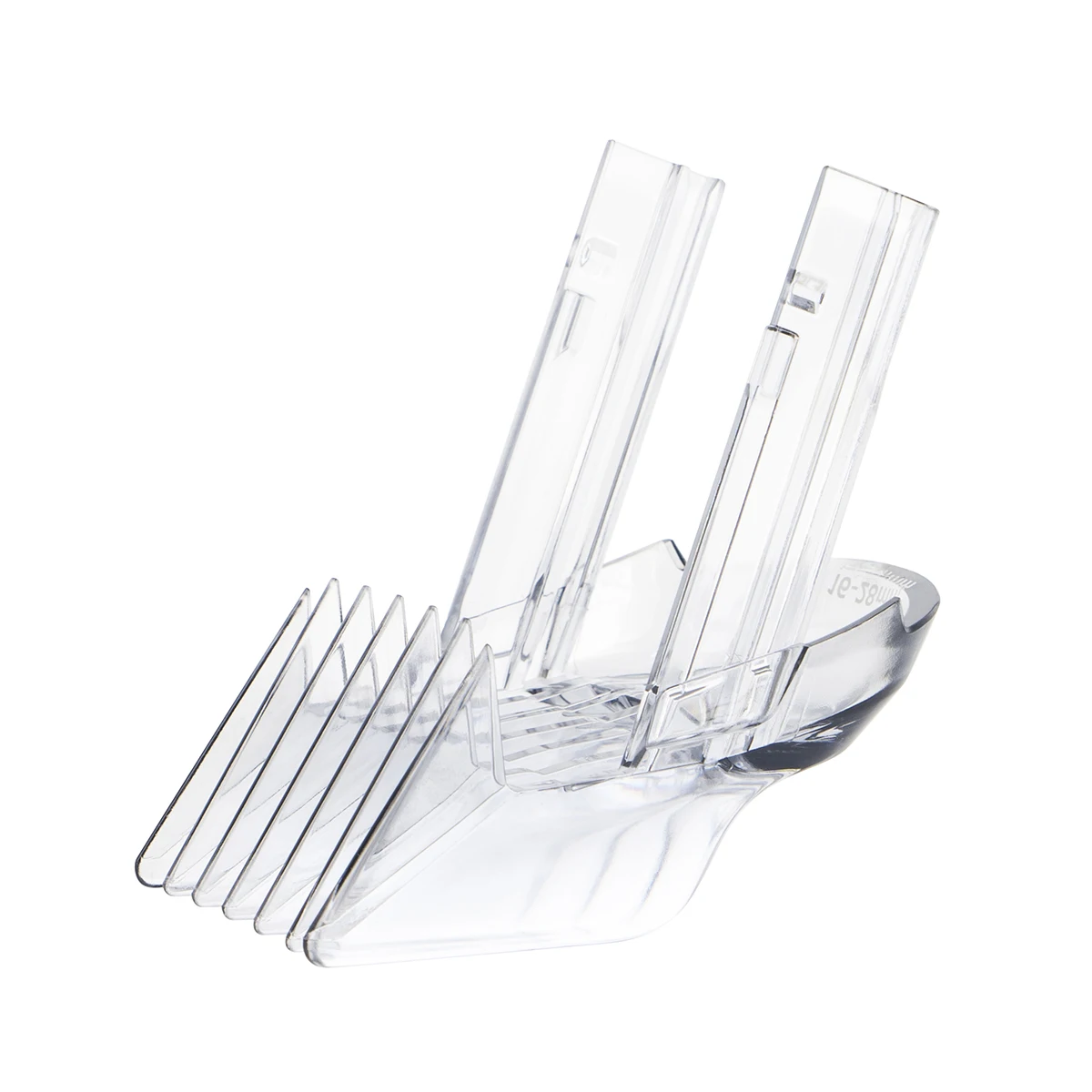 Razor Hairdresser Comb for Philips HC5610 HC5630 HC5632 HC5690 HC5691 HC7650 Hair Clipper Comb