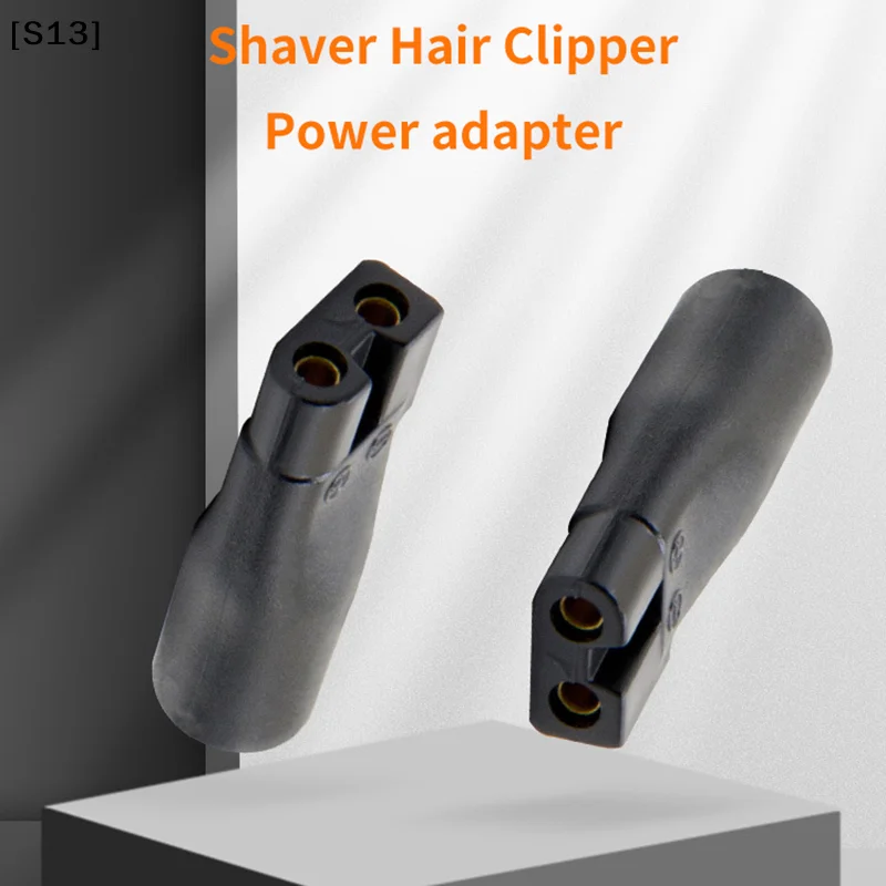 8 PCS Power 5V Replacement Charger USB Adapter Cable DC Converter Universal For All Kinds Of Electric Shaver Hair Clippers[Q][Q]