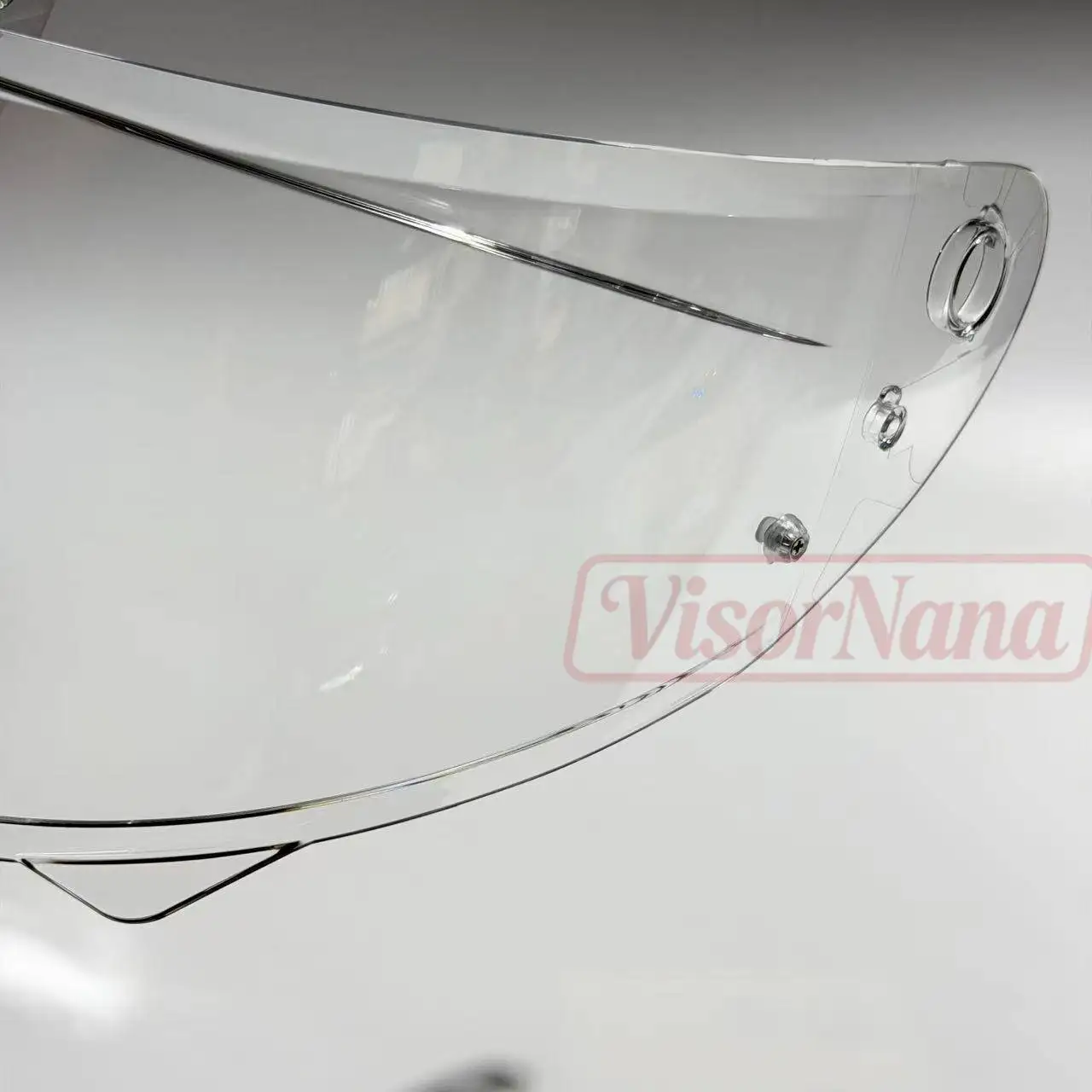 Visor Lens For HJC HJ-34P Helmet Visor Fits C10