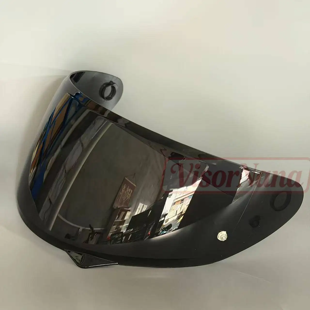 Visor Lens For HJC HJ-34P Helmet Visor Fits C10