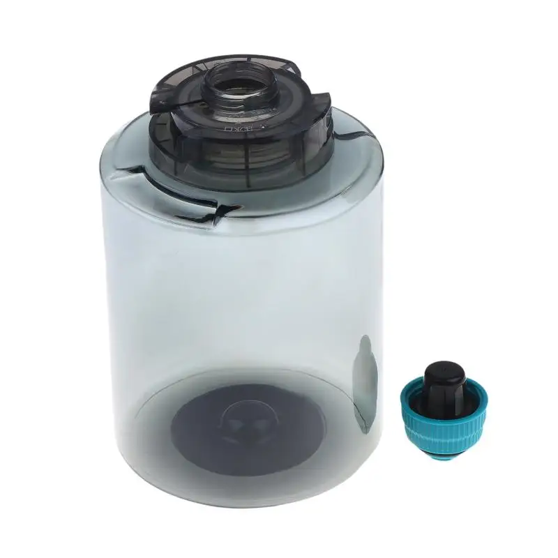 PE Plastic Replacement Water Tank For JONR ED12 / ED12 PRO Wet And Dry Vacuum Cleaner Home Appliance Part Accessories·