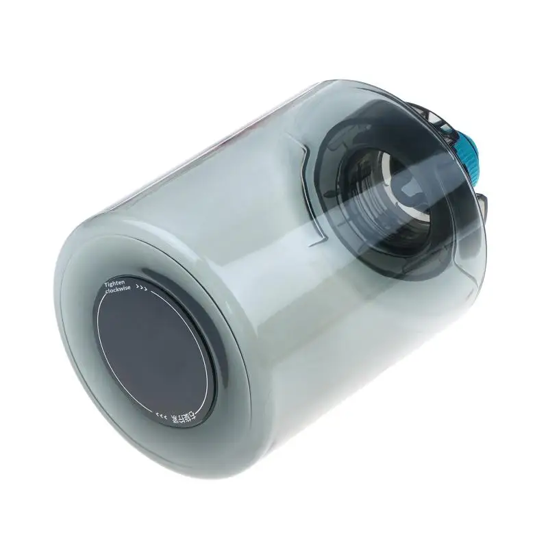 PE Plastic Replacement Water Tank For JONR ED12 / ED12 PRO Wet And Dry Vacuum Cleaner Home Appliance Part Accessories·