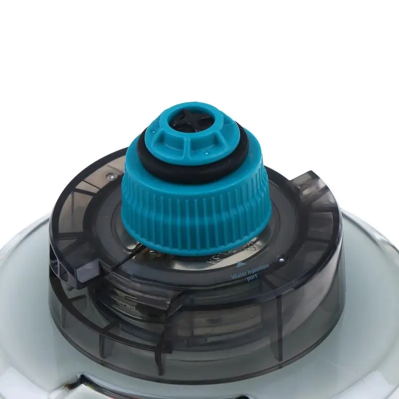 PE Plastic Replacement Water Tank For JONR ED12 / ED12 PRO Wet And Dry Vacuum Cleaner Home Appliance Part Accessories·