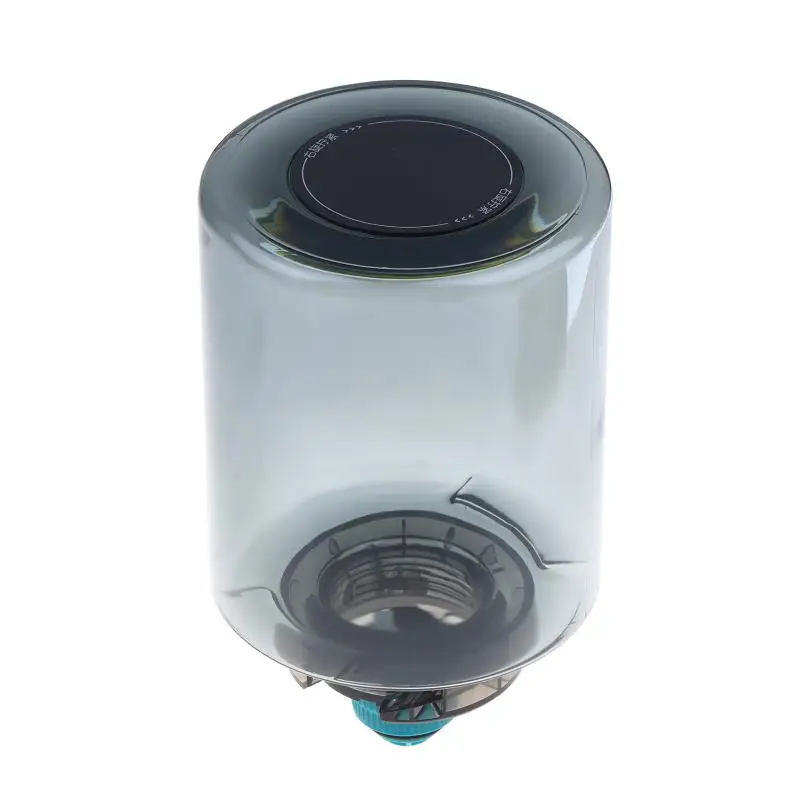 PE Plastic Replacement Water Tank For JONR ED12 / ED12 PRO Wet And Dry Vacuum Cleaner Home Appliance Part Accessories·