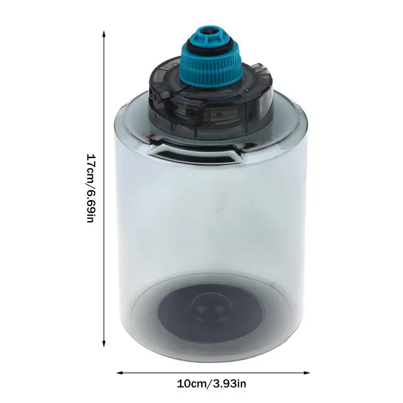 PE Plastic Replacement Water Tank For JONR ED12 / ED12 PRO Wet And Dry Vacuum Cleaner Home Appliance Part Accessories·