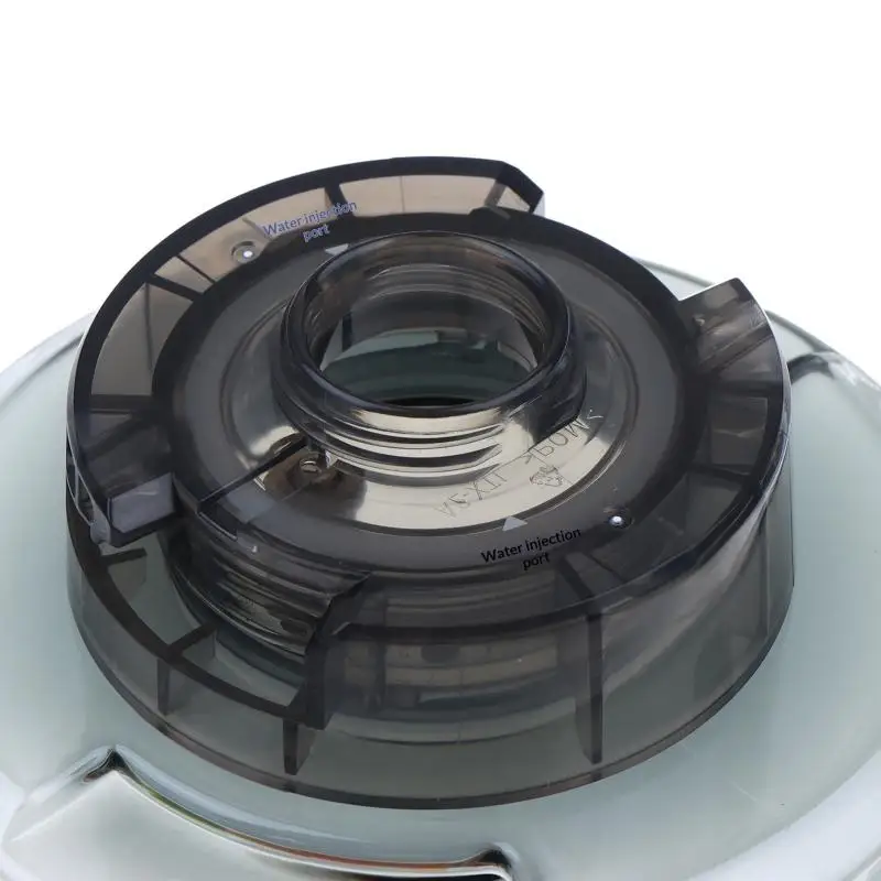 PE Plastic Replacement Water Tank For JONR ED12 / ED12 PRO Wet And Dry Vacuum Cleaner Home Appliance Part Accessories·
