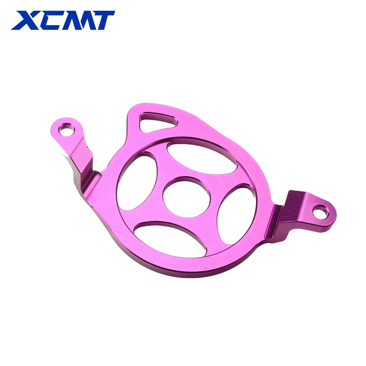 Off-Road Electric Motorcycle Engine Case Saver Cover Guard Protector For Surron Light Bee X S For Segway X160 X260 Dirt Bike