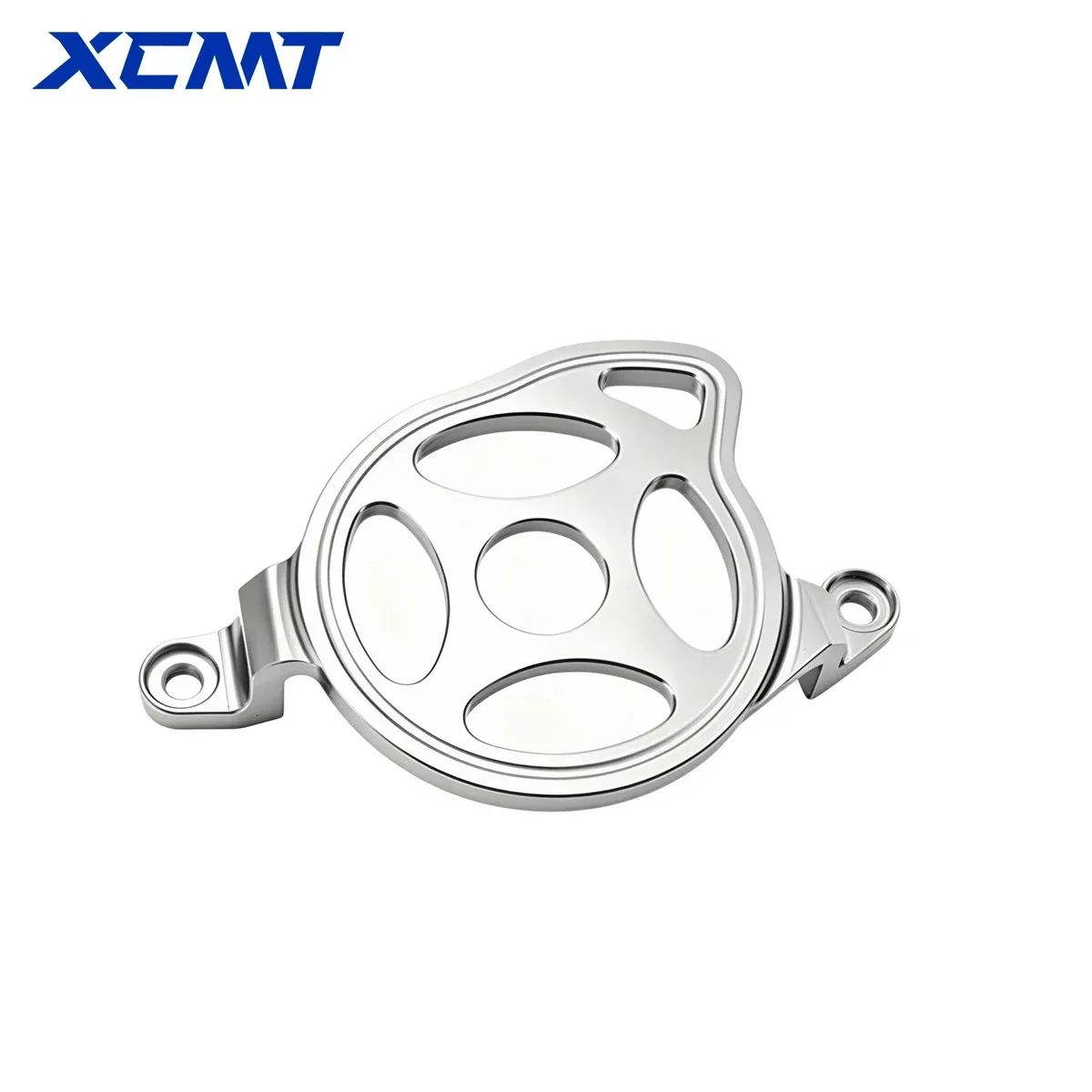 Off-Road Electric Motorcycle Engine Case Saver Cover Guard Protector For Surron Light Bee X S For Segway X160 X260 Dirt Bike