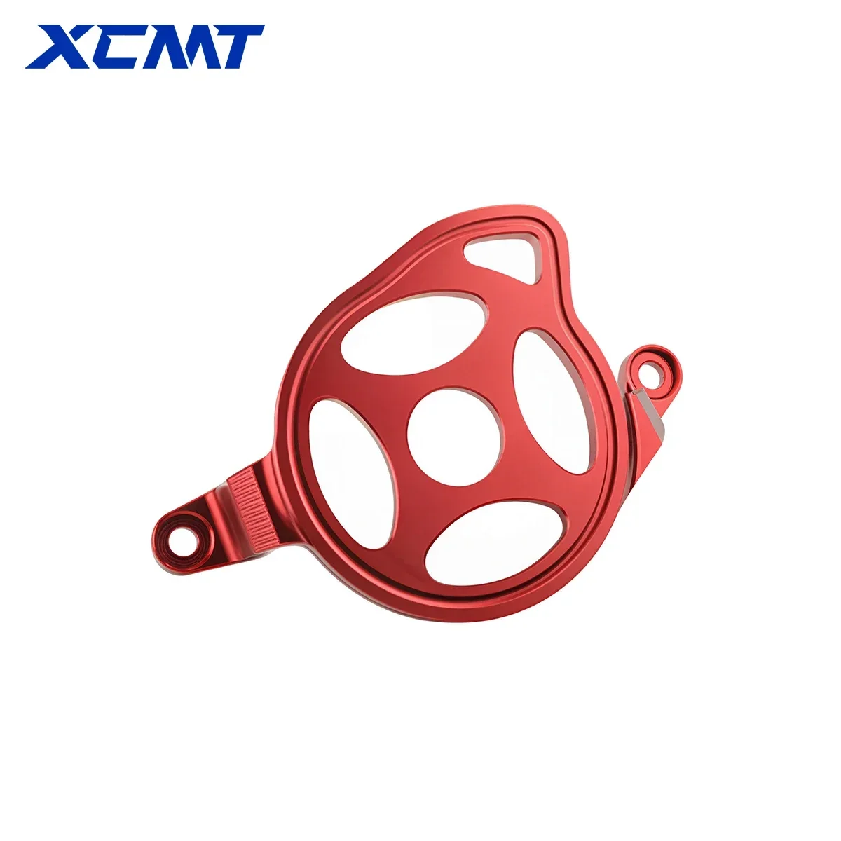 Off-Road Electric Motorcycle Engine Case Saver Cover Guard Protector For Surron Light Bee X S For Segway X160 X260 Dirt Bike