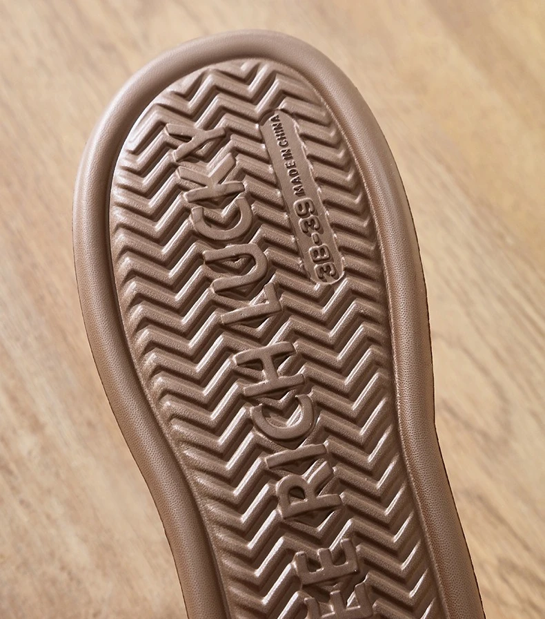 Foldable Travel Slippers for Women, Portable Travel, Anti Slip Beach, Men's Business Trip, Hotel, Shower Friendly Slippers