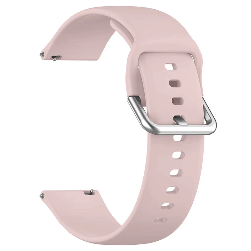 Skin-friendly Bands for Xiaomi Redmi watch 5 Active/Lite accessories replacement Silicone belt correa redmi watch 5 active strap