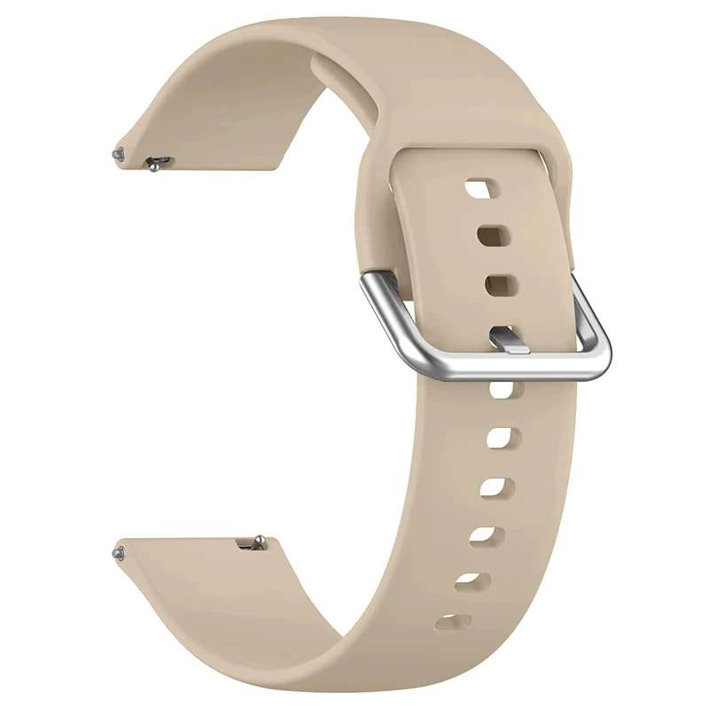 Skin-friendly Bands for Xiaomi Redmi watch 5 Active/Lite accessories replacement Silicone belt correa redmi watch 5 active strap