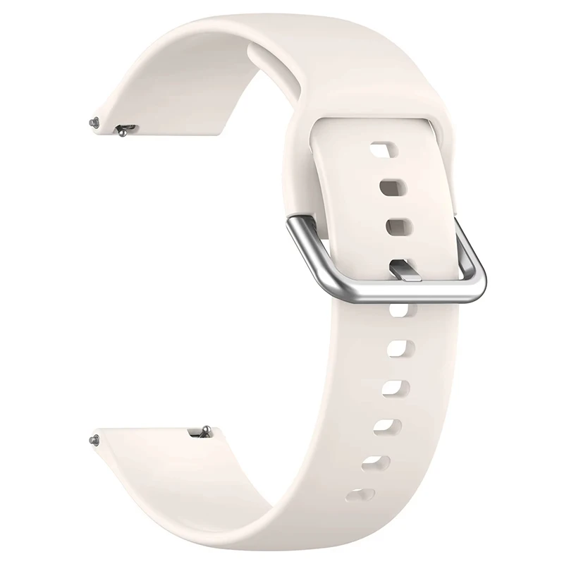 Skin-friendly Bands for Xiaomi Redmi watch 5 Active/Lite accessories replacement Silicone belt correa redmi watch 5 active strap