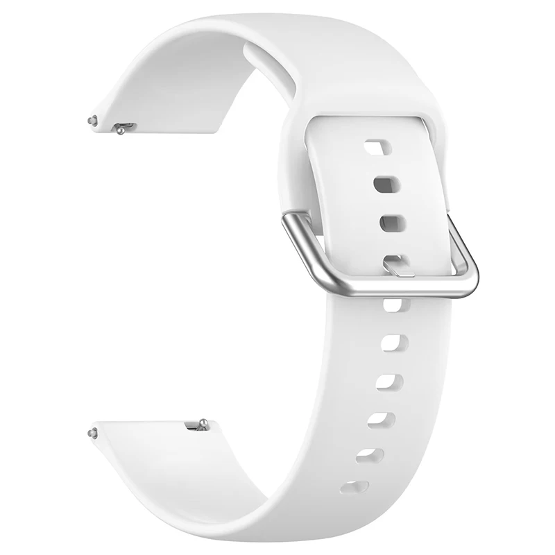 Skin-friendly Bands for Xiaomi Redmi watch 5 Active/Lite accessories replacement Silicone belt correa redmi watch 5 active strap