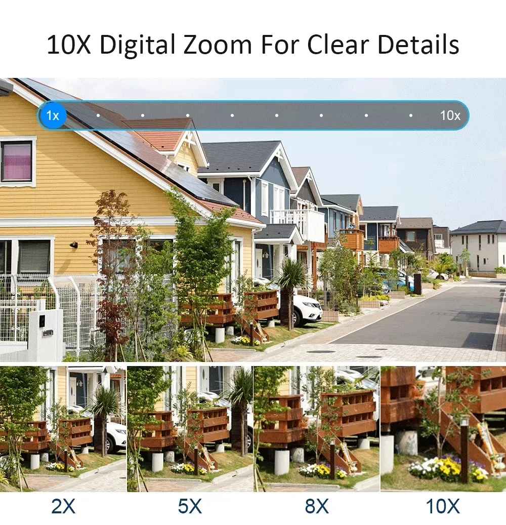 8MP 4G Sim Card Camera Dual Lens Dual Screen Wireless WiFi Outdoor Surveillance Cam Human Detect Security Protection PTZ IP Cam