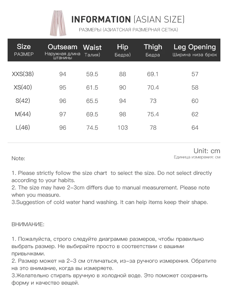 ZIQIAO Women's 2026 Summer New Arrival Vacation Two-Piece Set Bandeau Top & Striped High Waist Casual Pants Slim-Fit Outfit